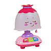 Ночник музыкальный Play Smart 2 режима Pink (85074)