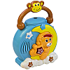 Ночник Play Smart Сладкий Сон 18 x 7 x 25 см Multicolor (74383)