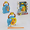 Ночник Play Smart Сладкий Сон 18 x 7 x 25 см Multicolor (74383)
