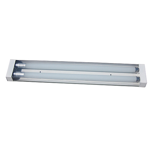 Светильник под две led лампы Т-8 120см Премиум СПС 02-1200 MSK Electric