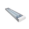 Светильник под две led лампы Т-8 120см Премиум СПС 02-1200 MSK Electric