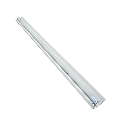 Світильник відкритий під led лампу Т8 120см СПВ 01-1200 компакт MSK Electric