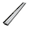 Светильник открытый под две led лампы 120см СПВ 02-1200 зеркало MSK Electric