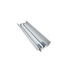Светильник открытый под две led лампы 120см Т8 СПВ 02-1200 стандарт MSK Electric