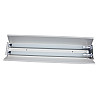 Светильник открытый под две led лампы 120см Т8 СПВ 02-1200 стандарт MSK Electric