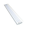Светильник відкритий під три led лампи T8 СПВ 03-1200 MSK Electric