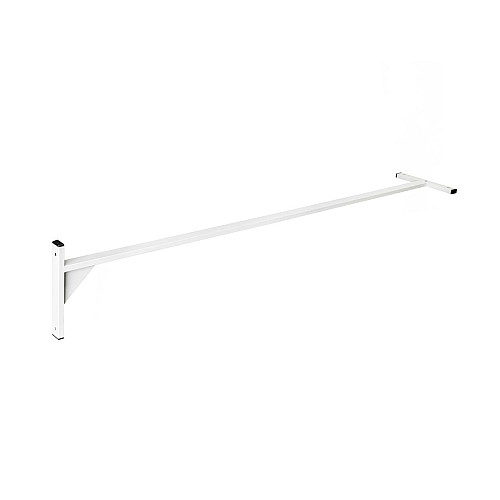 Кронштейн для прожектора білий 94см MSK Electric DU-940 WH