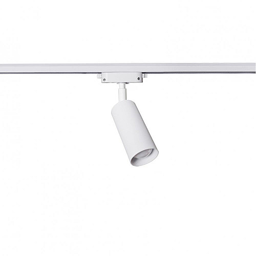 Светильник трековий під лампу Е27 MSK Electric Tube NT 1105-1 WH