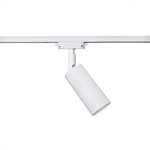 Светильник трековий під лампу Е27 MSK Electric Tube NT 1105-1 WH