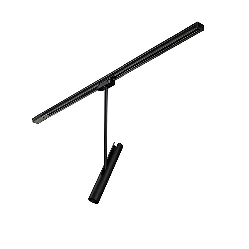 Светильник трековый под лампу Е27 MSK Electric Telescope NT 3257