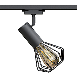 Светильник лофт трековий MSK Electric Diadem NT 22151-1