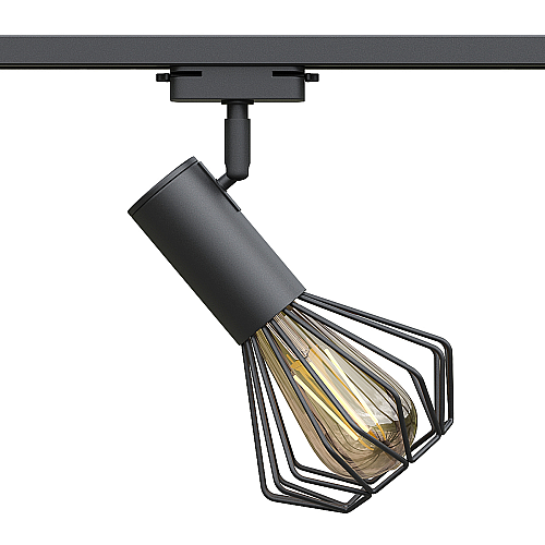 Светильник лофт трековый MSK Electric Diadem NT 22151-1