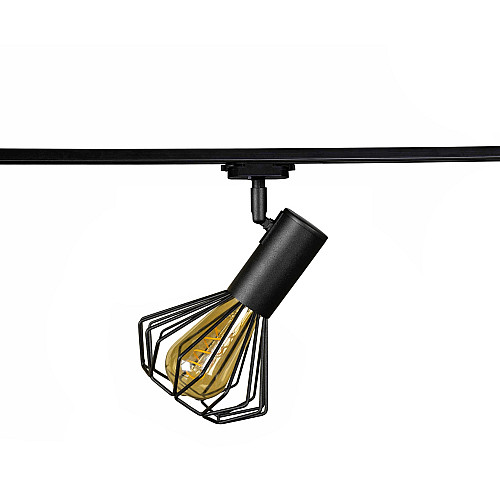 Светильник лофт трековый MSK Electric Diadem NT 22151-1