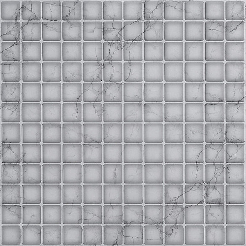 Самоклеющаяся полиуретановая плитка 305х305х1мм (D) Sticker Wall SW-00001936