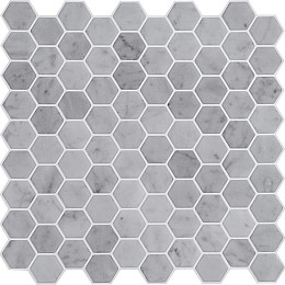 Самоклеющаяся полиуретановая плитка 305х305х1мм (D) Sticker Wall SW-00001937