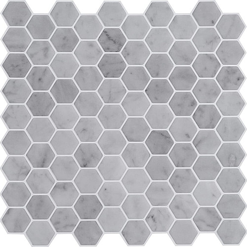 Самоклеющаяся полиуретановая плитка 305х305х1мм (D) Sticker Wall SW-00001937