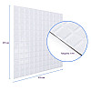 Самоклеющаяся полиуретановая плитка 235х235х1мм (D) Sticker Wall SW-00001940