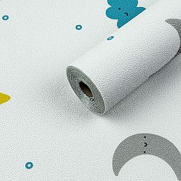 Обои самоклеющиеся 2800*500*2мм (D) Sticker Wall SW-00001947