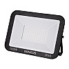 Прожектор Maxus FL-01 100W 5000K Black (1566)