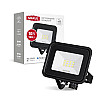 Прожектор Maxus FL-04 10W 5000K Black (1654)