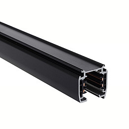 Шинопровод Maxus Assistance Track 3Phase 3 м Чорний (1690)