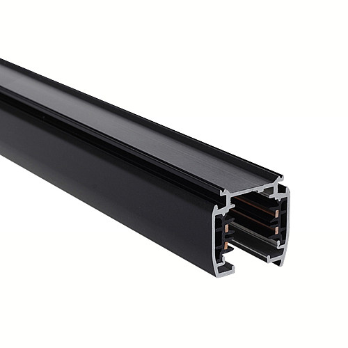 Шинопровод Maxus Assistance Track 3Phase 3 м Чорний (1690)