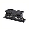 Коннектор Maxus Assistance Track Accessories Mini Connector 3Phase Черный (1702)