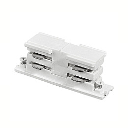 Коннектор Maxus Assistance Track Accessories Mini Connector 3Phase Білий (1703)