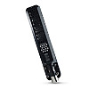 LED-світильник вуличний консольний Maxus Assistance Road light 60W 5000K 150х90 Сірий (1723)