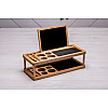 Органайзер для макияжа ecoWalnut 350x150x107 мм