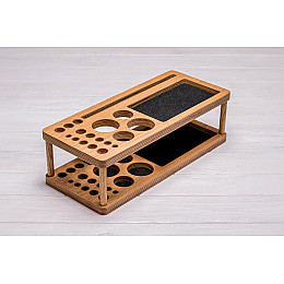 Органайзер для хранения ecoWalnut 350x150x107 мм.