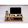 Органайзер для хранения ecoWalnut 350x150x107 мм.