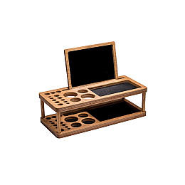 Органайзер для хранения ecoWalnut 350x150x107 мм