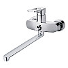 Смеситель для ванной Latres Gudini 006 LA0017