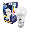 Лампочка LED Iskra 10 Вт E27 10 шт (4695)