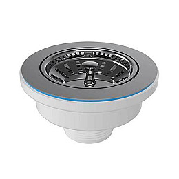 Випуск для сифона Nova 1040N 3 1/2”