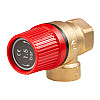 Предохранительный клапан Remi ВВ 1/2” 1,5 бар