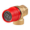 Предохранительный клапан Remi ВВ 1/2” 2,5 бар