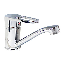 Смеситель для раковины Britc 2108-2 MIX4