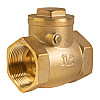 Клапан лепестковий HydroTherm 1 1/2”