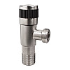 Кран угловой сантехнический Remi RS 1/2”х1/2”