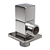 Кран угловой сантехнический Remi SX 1/2”х1/2”
