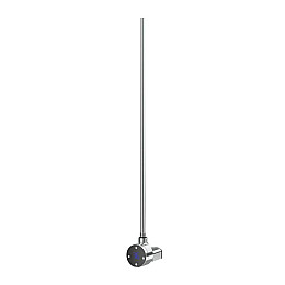 ТЭН OnlyHeat Argent Chrome Pro 0,6 кВт (скрытый монтаж)