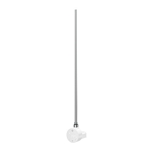 ТЭН OnlyHeat Ivory White Pro 0,6 кВт (скрытый монтаж)