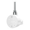 ТЭН OnlyHeat Ivory White Pro 0,6 кВт (скрытый монтаж)