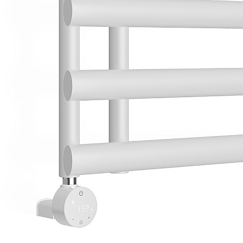 ТЭН OnlyHeat Ivory White Pro 0,6 кВт (скрытый монтаж)