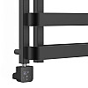 ТЭН OnlyHeat Onyx Black Pro 0,6 кВт (скрытый монтаж)