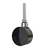 ТЭН для полотенцесушителя OnlyHeat Agate Black 0,3 кВт