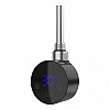 ТЭН для полотенцесушителя OnlyHeat Agate Black 0,9 кВт