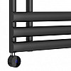 ТЭН для полотенцесушителя OnlyHeat Agate Black 0,9 кВт